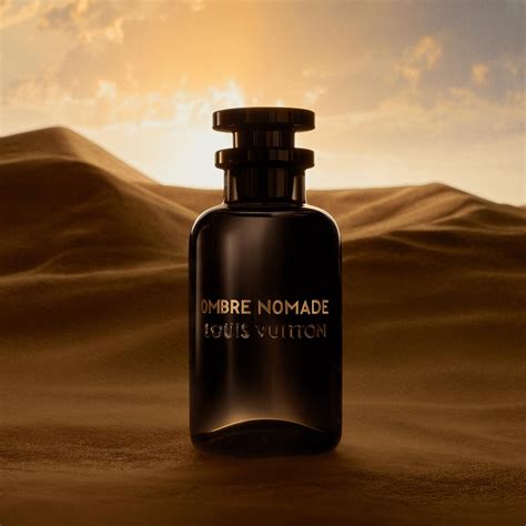 louis vuitton ombre nomade eau de parfum